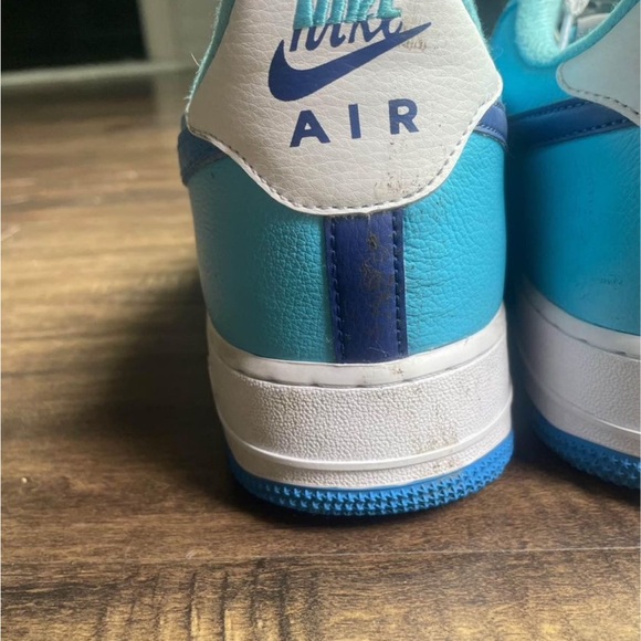 Men’s Nike Air Force 1 - Picture 4 of 6